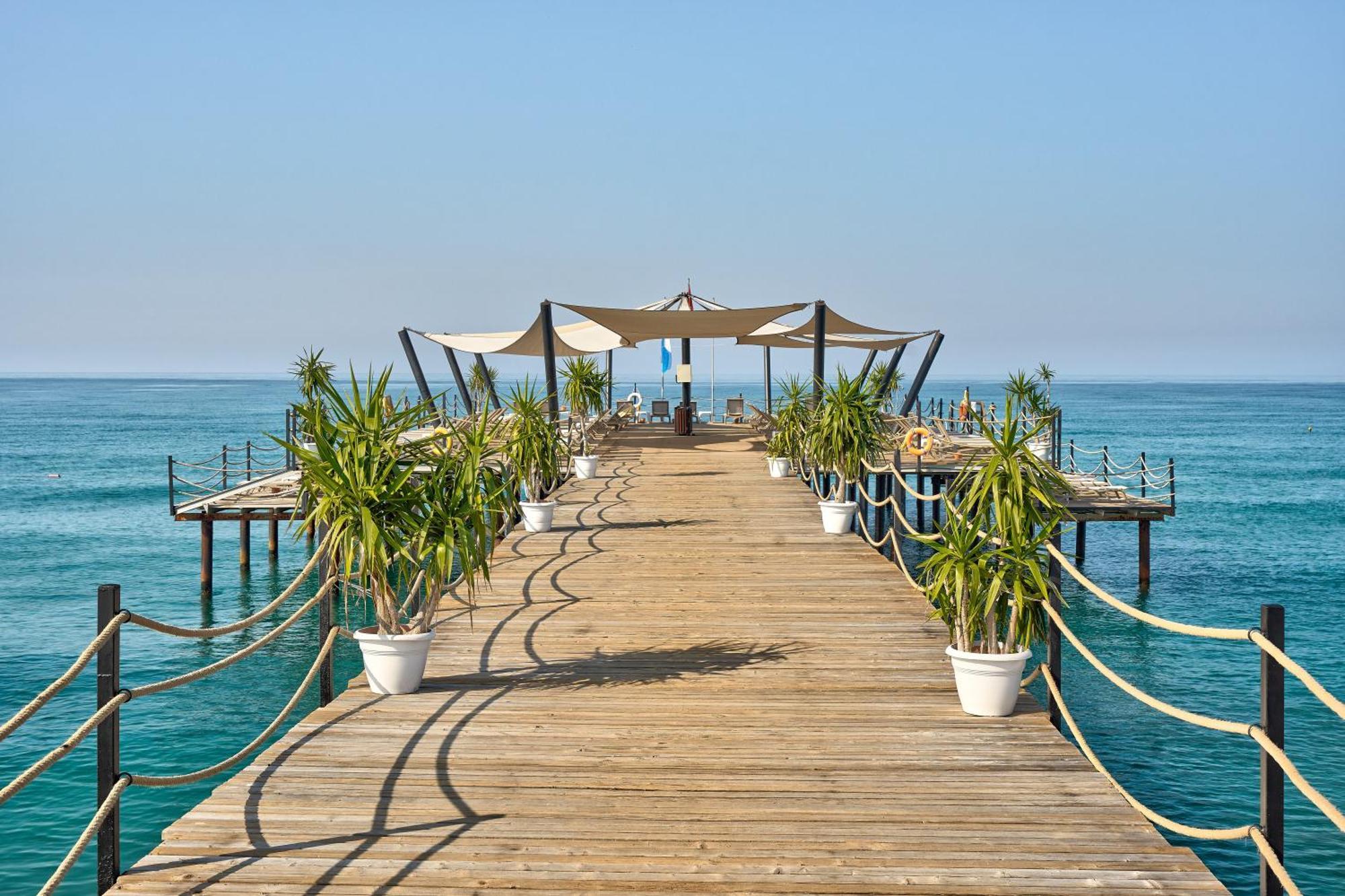 Seaden Sea Planet Resort & Spa All Inclusive Kızılot Bagian luar foto